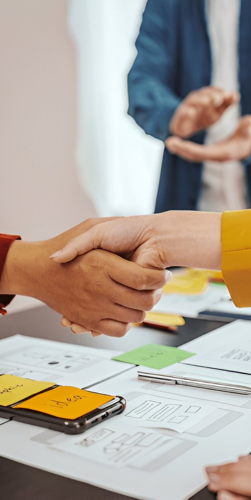 Talencee It Solution Hero Image