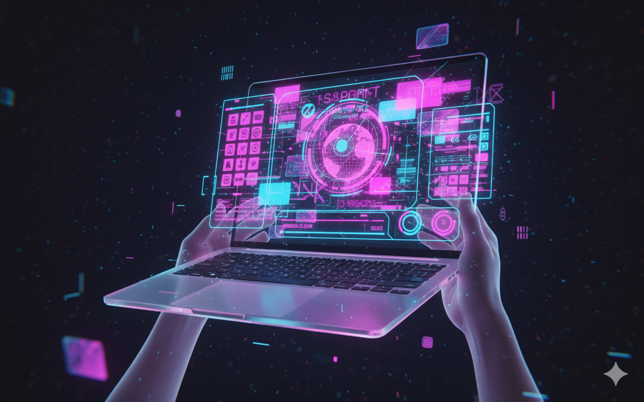 Building Digital Experiences