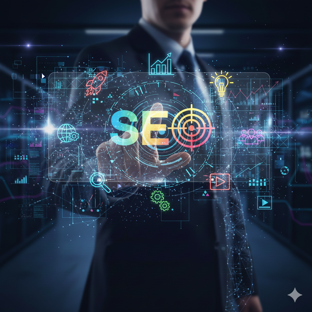 SEO Services By Talencee