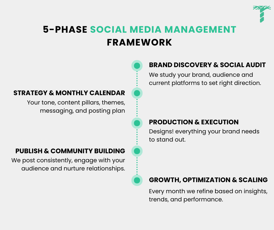 Social Media Services