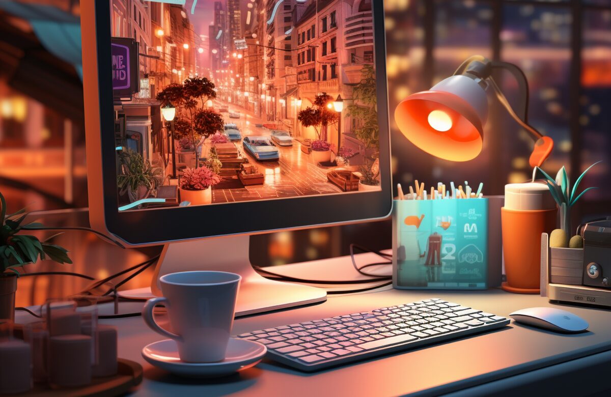 Your Strategic Digital Growth Partner in a World That Never Logs Off