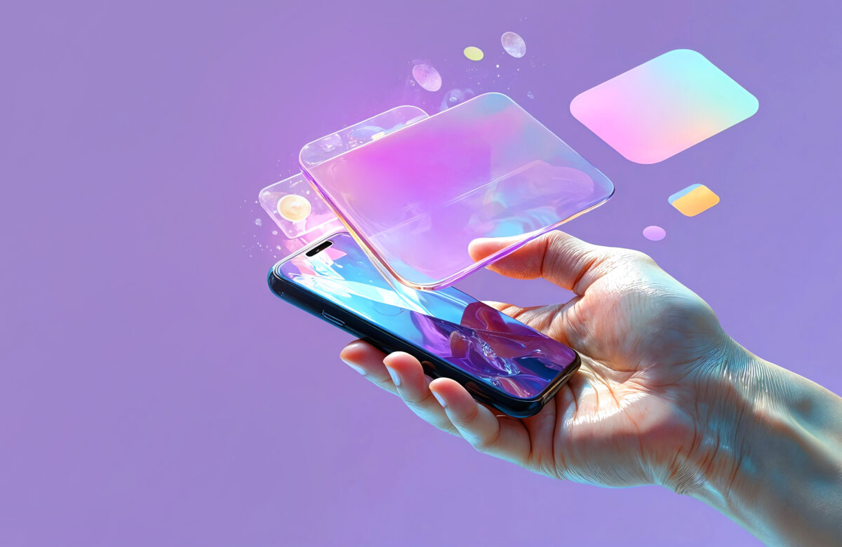 UX Services by Talencee