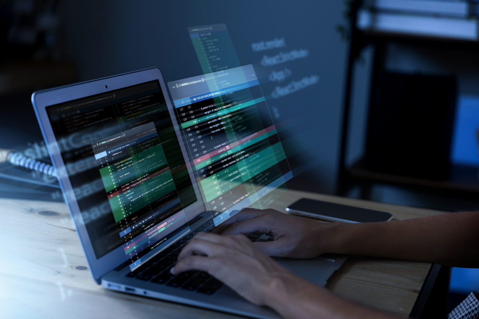 chatgpt traffic analysis