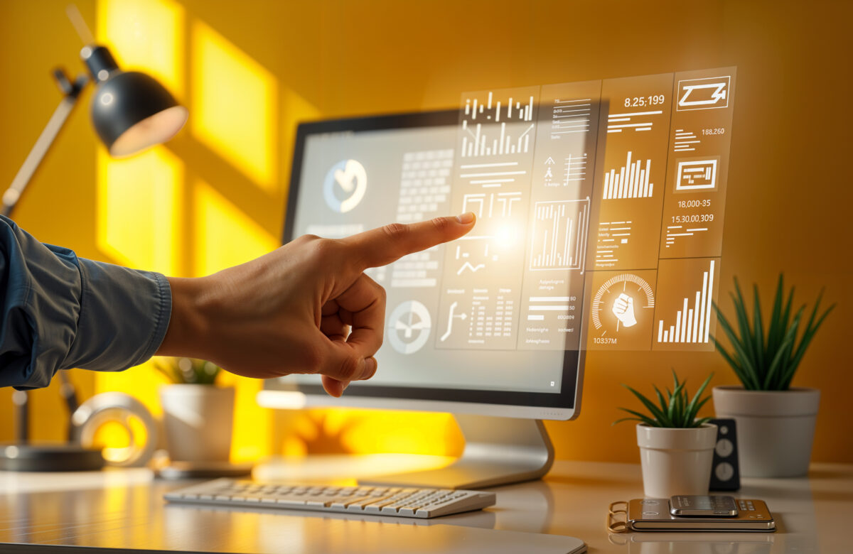 Next.js Website Development