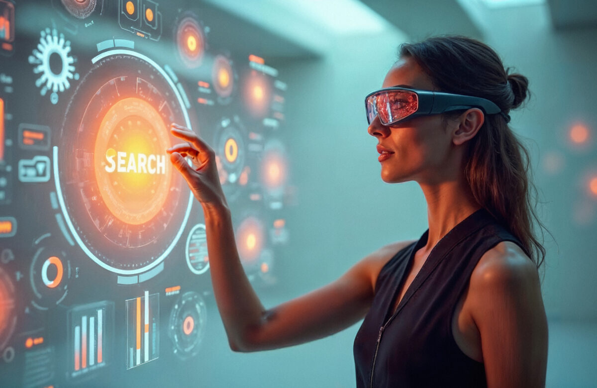 10 Practical Ways to Use AI for SEO