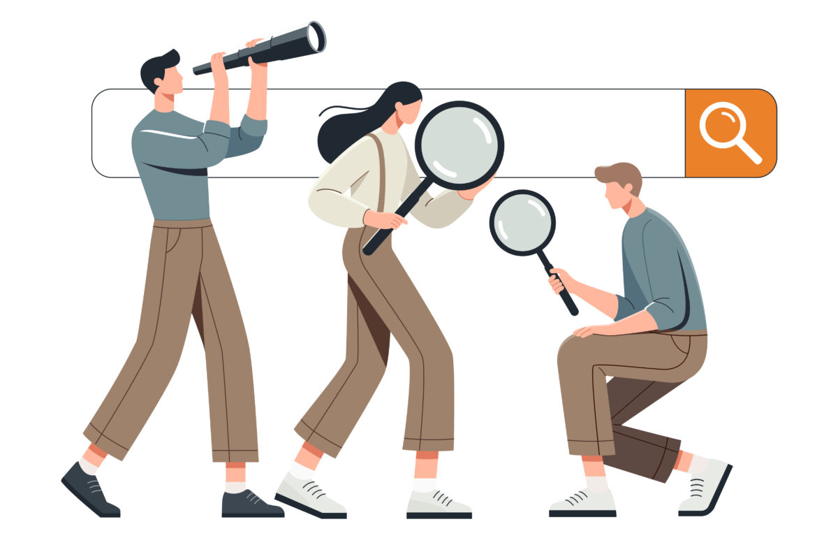 12 Alternative Search Engines to Consider Instead of Google: A Research Based Analysis