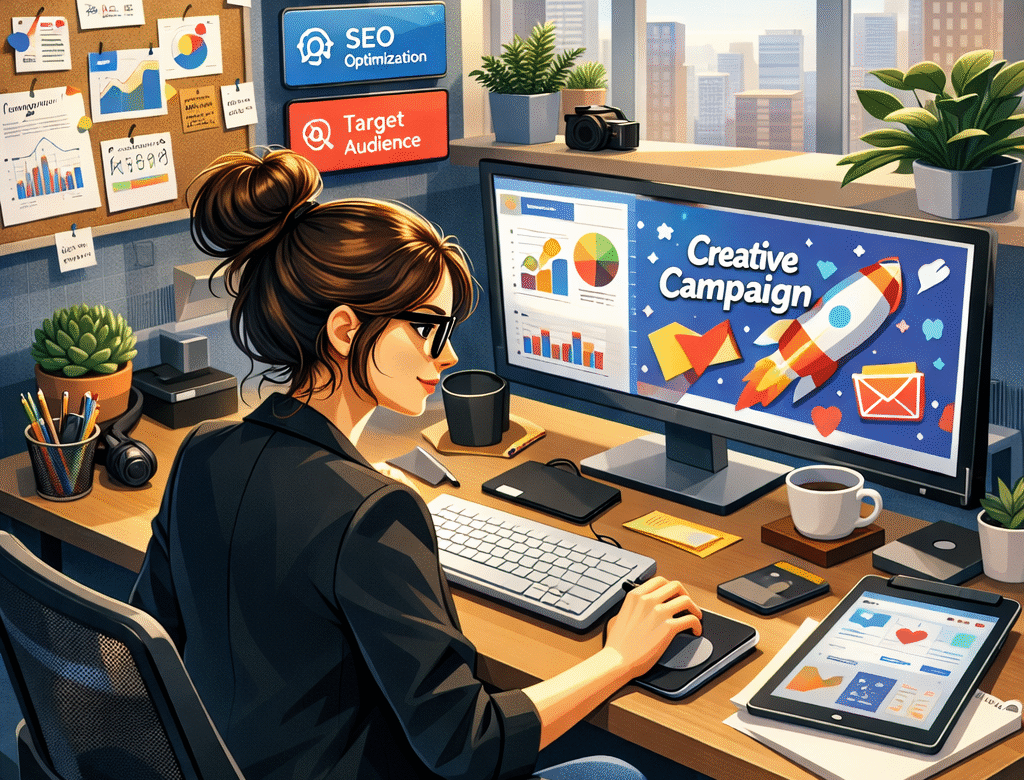 Top 5 Digital Marketing Agencies in Gurgaon in 2026