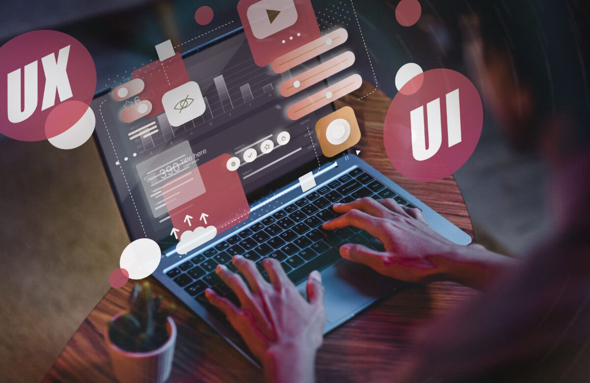 Web Design Gurgaon: How Talencee Builds High Performance Digital Experiences for Growing Brands